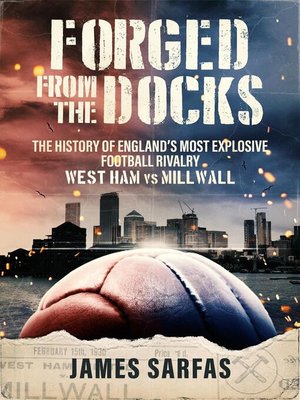 cover image of Forged From the Docks